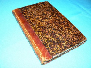 Григорьев В Память столетия Русского Театра 1856