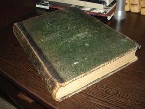 Пржевальский От Кяхты на истоки Желтой реки 1888