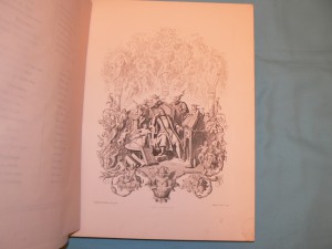 Фауст Гете 1899