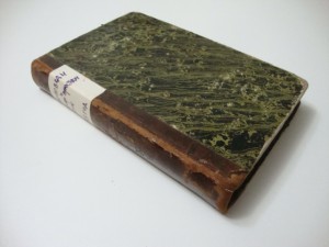Слова и Беседы. Архиепископ Казанский и Свияжский. 1853г