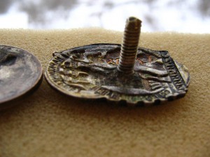 Наркомчермет контррельеф.