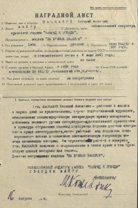 Комплект БКЗ ОВ 2 ст ЗБЗ на журналиста военных газет