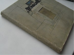 "ДЕМОН"  библиофильское издание 1910 г с ИЛЛ. ЭБЕРЛИНГА