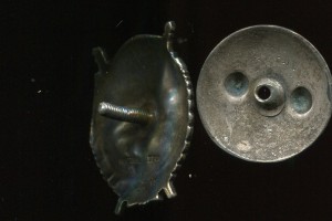 БКЗ  "2" № 3218 ВИНТ