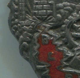 ВСРМ в серебре. КРАСАВЕЦ!