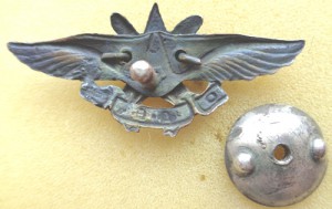 ОДВФ СССР - членский.