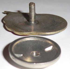 Наркомтекстиль №10601.