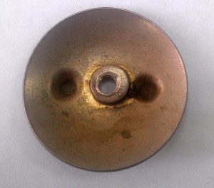 ОВ 1 ст. № 63545