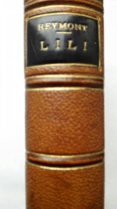 Федор Евгеньевич Корш, автограф на книге
