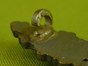 Шпанга пилота транспортной авиации.