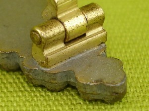 Шпанга пилота транспортной авиации.