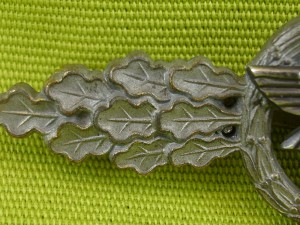 Шпанга пилота транспортной авиации.