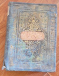 Стенин Восток. Страны креста и полумесяца 1892