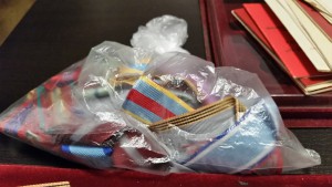 Красивый наборчик