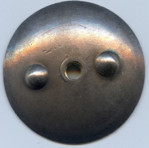 ОВ 2 ст. № 33944 клеймо вверху