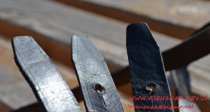 Ремень с подвесами для шашки (сабли) довоенный, неношеный