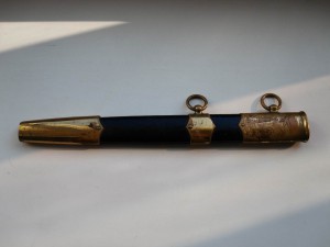 Кортик ЗИК 57, №Т02567