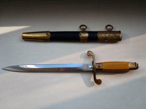 Кортик ЗИК 57, №Т02567