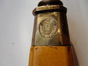 Кортик ЗИК 57, №Т02567