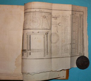 Галле Открытые тайны древних магиков 1799 г. Часть 2
