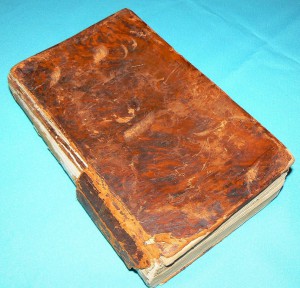 Галле Открытые тайны древних магиков 1799 г. Часть 2