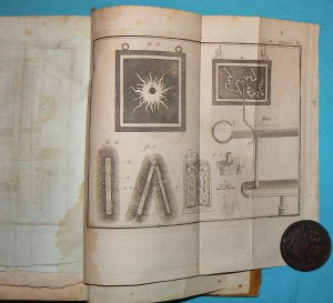 Галле Открытые тайны древних магиков 1799 г. Часть 2