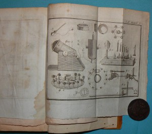 Галле Открытые тайны древних магиков 1799 г. Часть 2