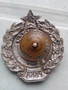 Снайпер РККА. Бюджетный.