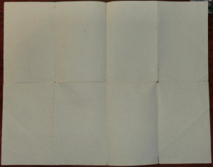 Документ, Подольский полк, 1833 годъ