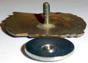 ОСС Золотоплатиновой промышленности №10446