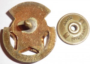 ОСС Минавиапрома №22616.