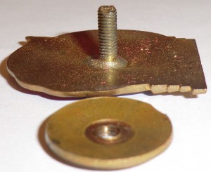 ОСС Минцветмет №15271.