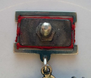 Невский № 12761 подвесной с пробивкой!