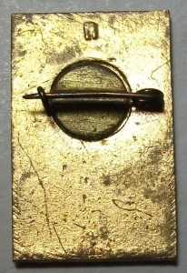 ВЛКСМ Совещание молодых строителей 1956г._нечастый