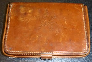 ★ ★ ★ Кейс подарочный командиру РККА ★ ★ ★