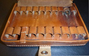 ★ ★ ★ Кейс подарочный командиру РККА ★ ★ ★