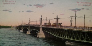 Открытки с интересными"синяками".