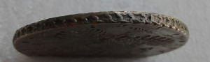1 рубль 1730 г.