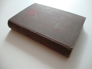 Сочинения В.А.Жуковского. Полное Собрание в одном томе. 1915