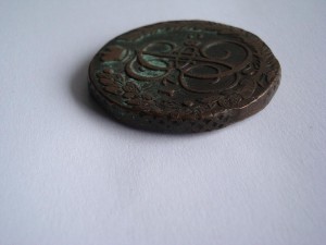 5 копеек 1783г.