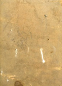 Майор РККА со знаками. 1940-е.