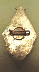 Фестиваль города Владимир, 1957-й год.