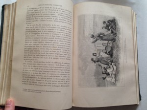 Элизе Реклю ( Elisee Reclus) , Русская Азия