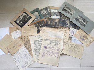 Архив Доков и Фото на Кавалера ордена ЗСФСР с номером 98