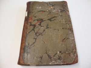Опыт о божественности Нового Завета. 1840г.