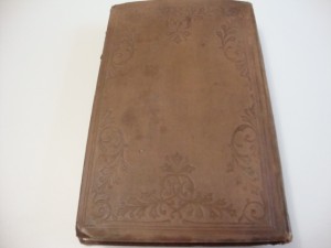Путешествие по России к Чёрному морю. 1853г. Олифант.