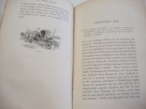 Путешествие по России к Чёрному морю. 1853г. Олифант.