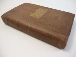 Путешествие по России к Чёрному морю. 1853г. Олифант.