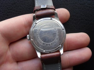 UMF RUHLA. Германия