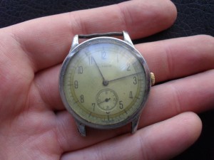 LANCO. Швейцария